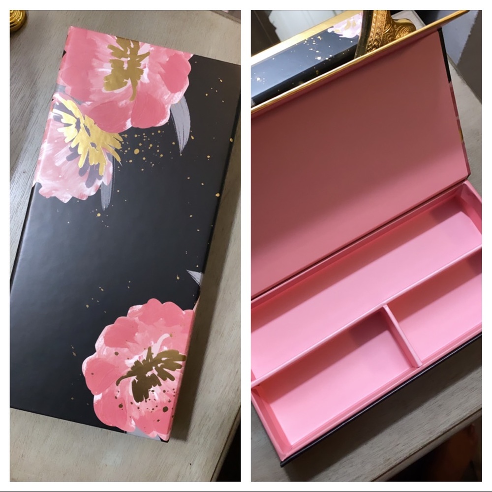 Jewelry Boxes BRAND NEW
